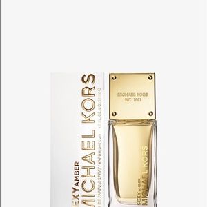 Michael Kors Sexy Amber